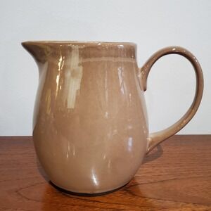 Sango Concepts Cocoa 62 Oz‎ Pitcher